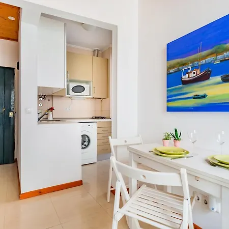 1br - Downtown Chiado Appartamento *
