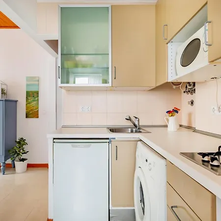 1br - Downtown Chiado