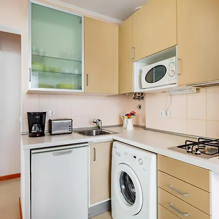 Apartment 1br - Downtown Chiado