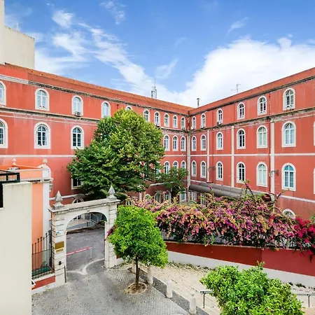 1br - Downtown Chiado Appartamento *